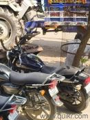 Used Bajaj Avenger Street 150 2016 Model Images