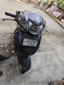 Used Honda Activa 3G 2016 Model Images