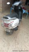 Used Honda Activa 125 2017 Model Images