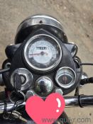 Used Royal Enfield Classic 350 2017 Model Images