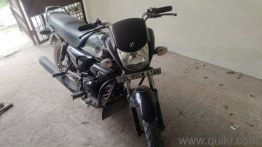 Used Hero HF Deluxe 2024 Model Images