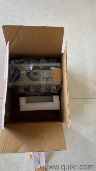 L&T Changeover Switch(3)