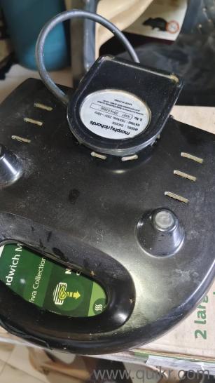 Philips sandwich maker(1)