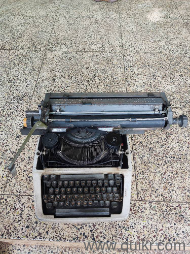 Typewriter(2)