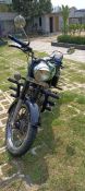 Used Royal Enfield Classic 350 2017 Model Images