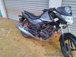 Used Hero Achiever 2018 Model Images