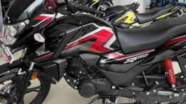 Used Honda SP 125 Disc 2024 Model Images