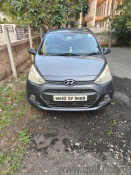 Used Hyundai Grand i10 2015 Model Images