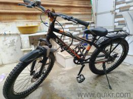 brand New tip top condition bicycle 