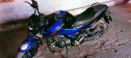 Used Hero Xtreme 160R 2021 Model Images