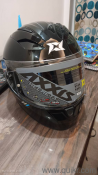 Axxis Segment Helmet