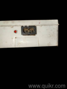 Small Table Fan  Good Condition(4)