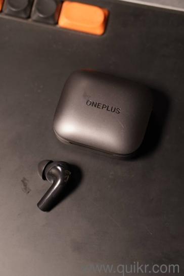 oneplusbuds3 only leftbud with case(2)