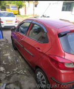 Used Tata TIAGO JTP 2016 Model Images