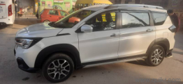 Used Maruti Suzuki XL6 2022 Model Images