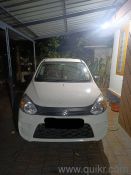 Used Maruti Suzuki Alto 800 2023 Model Images
