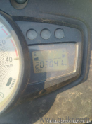 Used TVS Star City Plus Disc 2024 Model Images