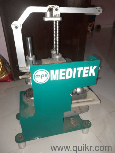 pad printing machine(1)
