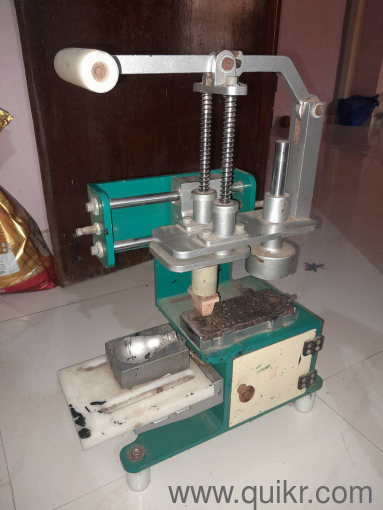 pad printing machine