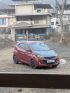 Red 2014 Hyundai Eon 1.0 Kappa Magna Plus O - 85000 kms driven in