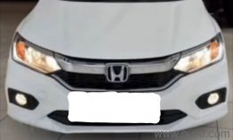 Used Honda City 2022 Model Images