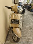 For Sale  Suzuki Access 125 (Commercial)