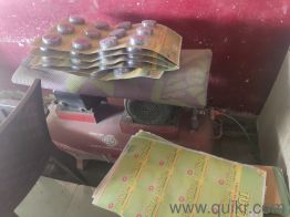 Good condition machine available(3)