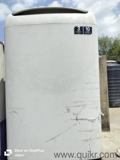 Samsung fully automatic washing machine(2)