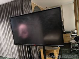 100% condition, fully smart TV(4)