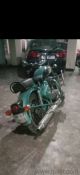 Used Royal Enfield Classic 500 2011 Model Images