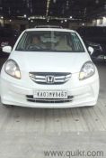 Used Honda Amaze 2015 Model Images