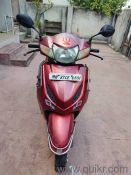 Used Honda Activa 4G 2017 Model Images
