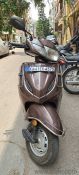 Used Honda Activa 4G 2017 Model Images