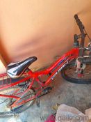 I am selling a used vehicle with the contact number .