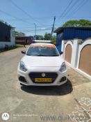 Used Maruti Suzuki Swift Dzire 2024 Model Images