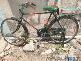 hercules new old cycle