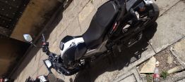 Used TVS Apache RTR 160 4V 2021 Model Images