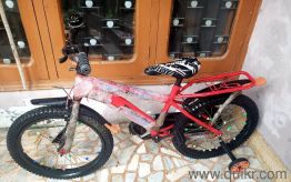 Kids Bycycle for Sale