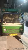 TATA ACE ( CHOTA HATHI) CNG