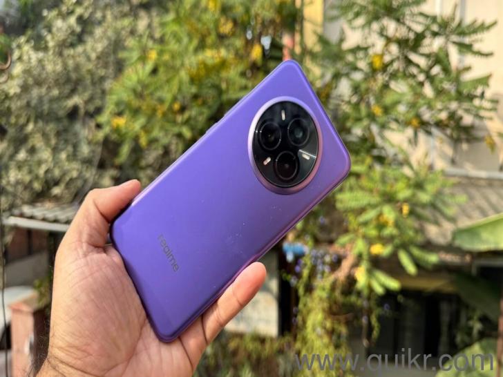 realme 14pro plus