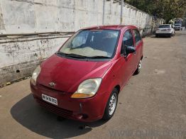Used Chevrolet Spark 2012 Model Images