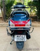 Used Honda Activa 6G 2020 Model Images