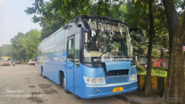 bharatbenz 1623LPO 2X1 AC SLEEPER 32SL BUS
