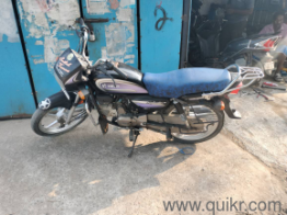 Used Hero Splendor Plus i3s 2022 Model Images