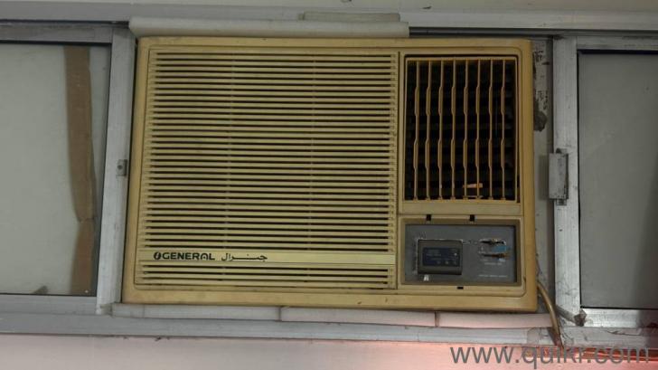 O general window AC