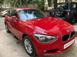 Used BMW 1 Series 2015 Model Images