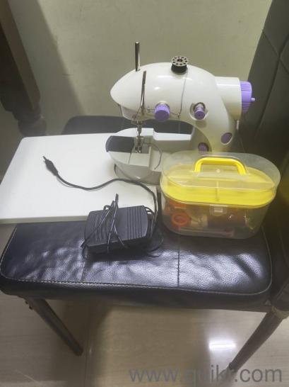 Mini Sewing Machine(1)