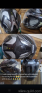 UNUSED HELMET