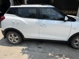 Used Mahindra XUV300 2024 Model Images