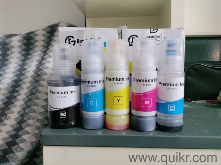 Epson Printer Ink(2)